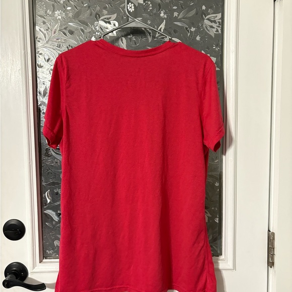 Nike Women's Short Sleeve Tee - Picture 2 of 3